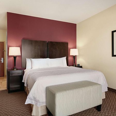 Hampton Inn & Suites Enid מראה חיצוני תמונה