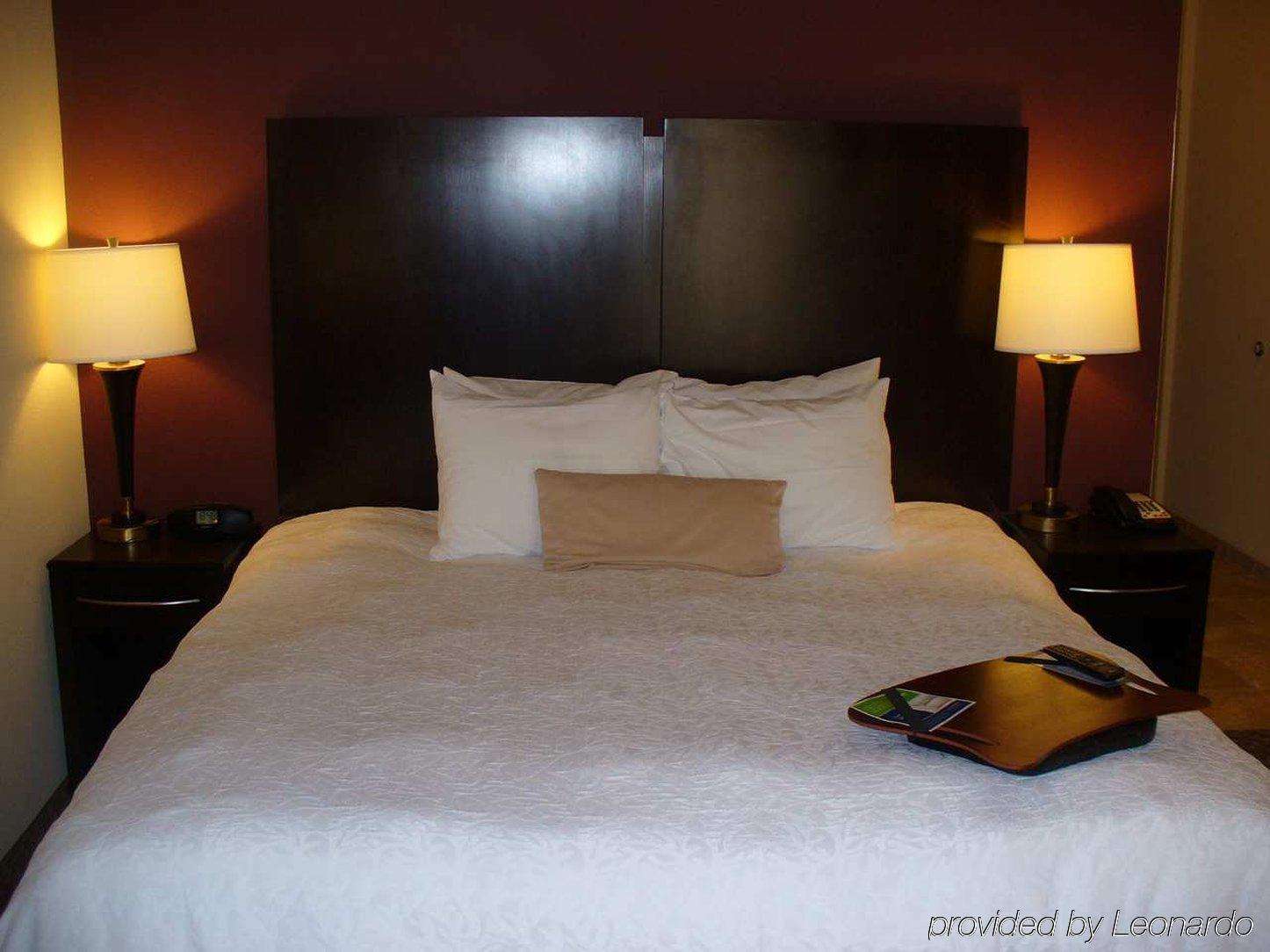 Hampton Inn & Suites Enid חדר תמונה