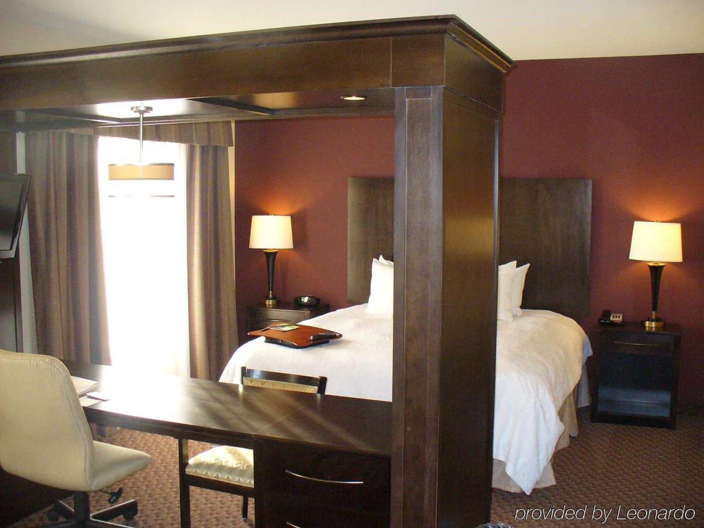 Hampton Inn & Suites Enid חדר תמונה