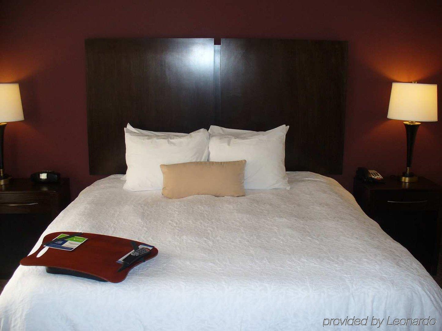 Hampton Inn & Suites Enid חדר תמונה