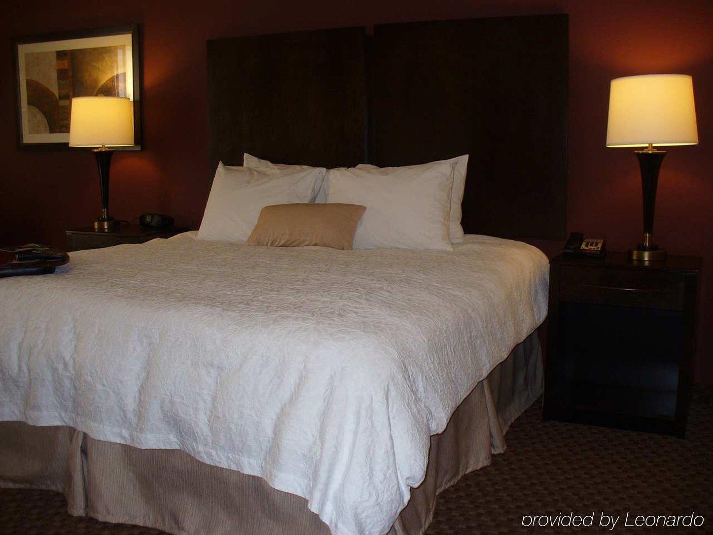 Hampton Inn & Suites Enid חדר תמונה