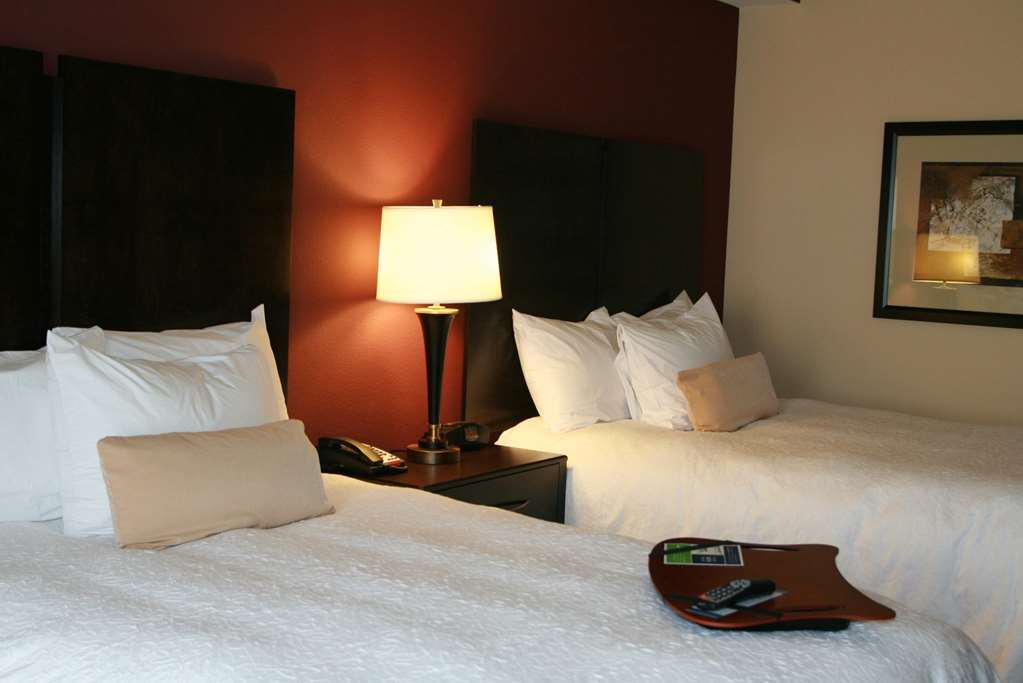 Hampton Inn & Suites Enid חדר תמונה